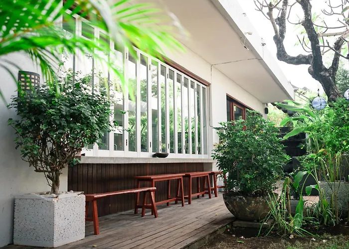 Jimbaran Bliss Villa, Bali