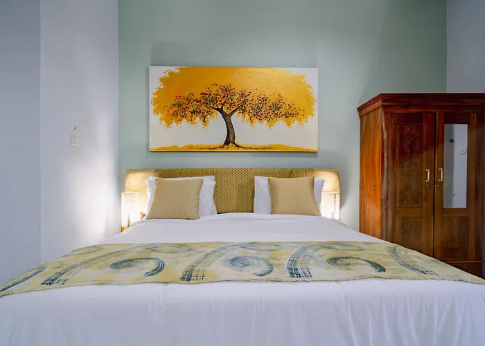 Jimbaran Bliss Villa, Bali クタ