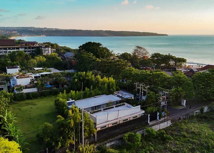 Jimbaran Bliss Villa, Bali クタ
